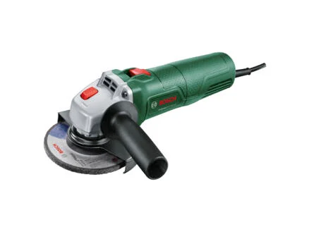 Bosch UniversalGrind 750-125 meuleuse d'angle 750W 125mm