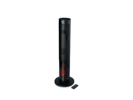 DOMO DO7345H keramische verwarming 2000W