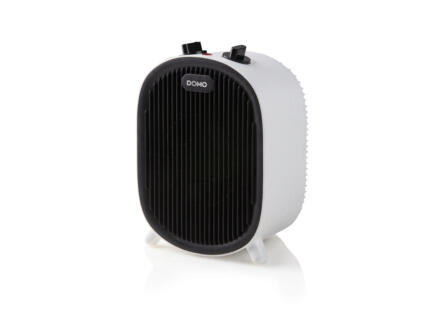 DOMO DO7325F radiateur soufflant 2000W