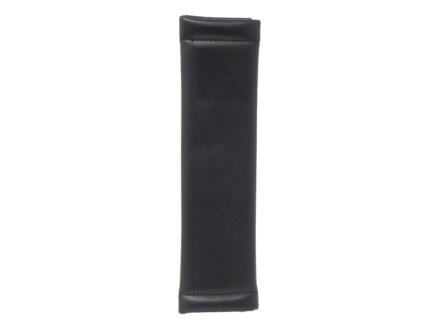 Carpoint Leatherlook protÃ¨ge-ceinture set de 2