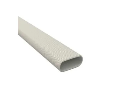 Renson Easyflex flexibel kanaal 140x64 mm 15m