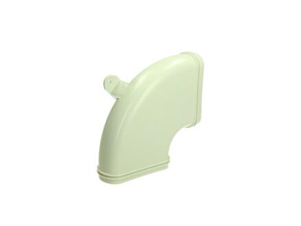 Renson Easyflex horizontale bocht 90Â°