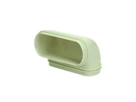 Renson Easyflex verticale bocht 90Â°