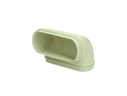 Renson Easyflex courbe verticale 90Â°