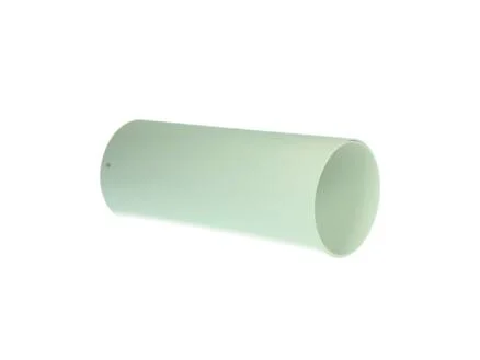 Renson Easyflex gaine tÃ©lescopique 100mm