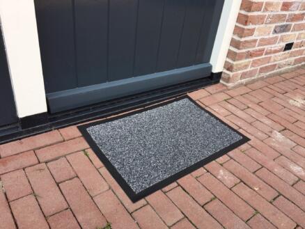 Starmat antivuilmat 40x60 cm antraciet
