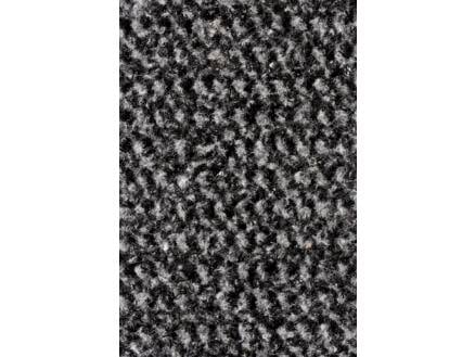 Prisma paillasson antisalissant 40x60 cm gris