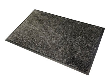 Antivuilmat 60x80 cm bruin