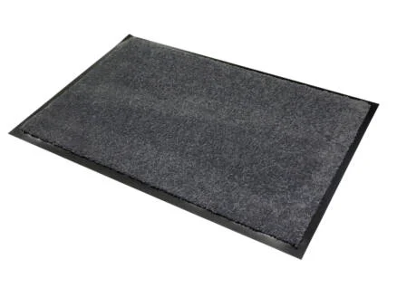Unimat antivuilmat 60x80 cm antraciet