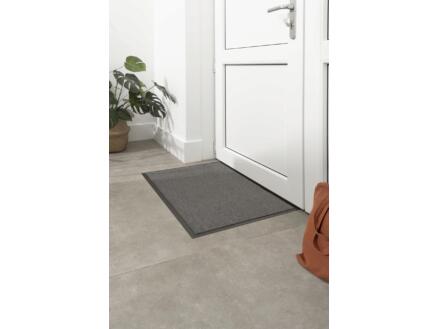 Unimat antivuilmat 40x60 cm grijs