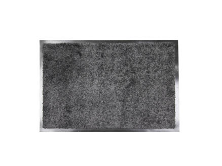 Unimat antivuilmat 40x60cm grijs