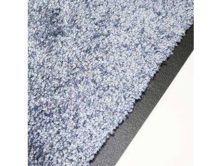 Unimat antivuilmat 60x80 cm blauw