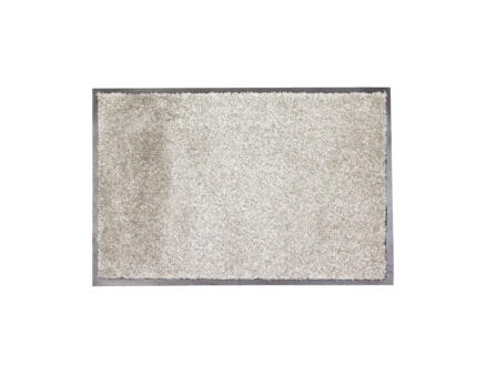 Unimat antivuilmat 60x80 cm wit
