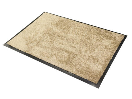 Unimat antivuilmat 60x80 cm beige