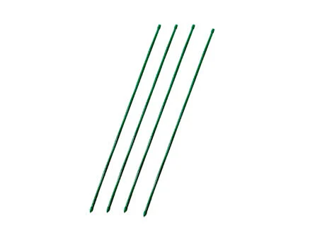 Garden Plus tuteur 120cm 11mm 4 piÃ¨ces