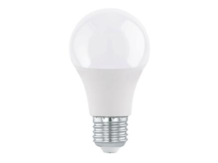 Eglo ampoule LED poire E27 5W blanc chaud