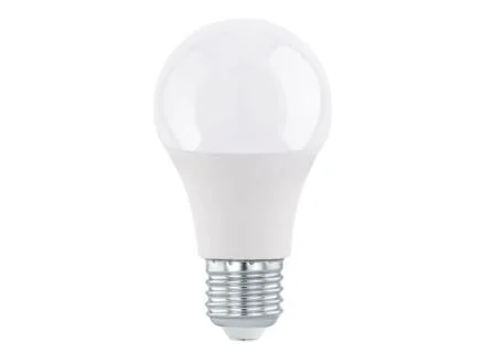 Eglo LED peerlamp E27 5W warm wit