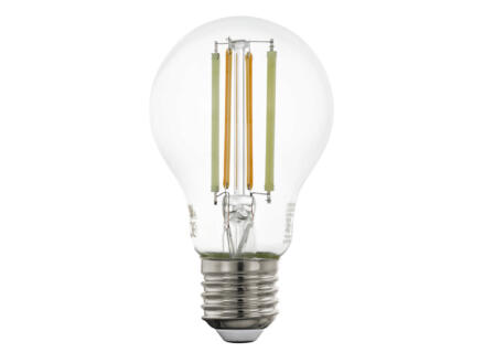 Eglo ampoule LED poire filament E27 6W