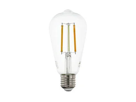 Eglo LED Edison-lamp filament E27 7W