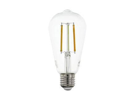 Eglo ampoule LED Edison filament E27 7W