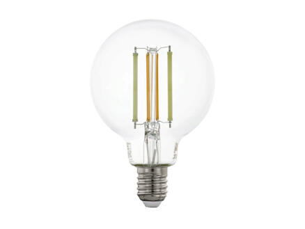 Eglo LED bollamp filament G80 E27 6W