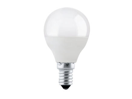 Eglo ampoule LED globe E14 5W