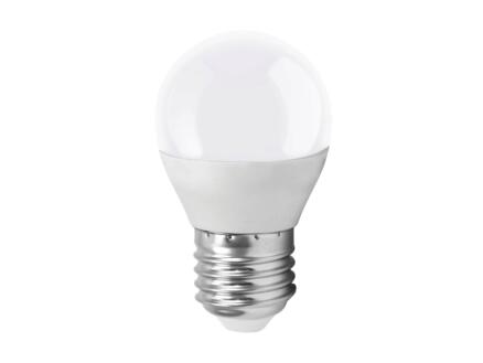 Eglo ampoule LED sphÃ©rique E27 5W