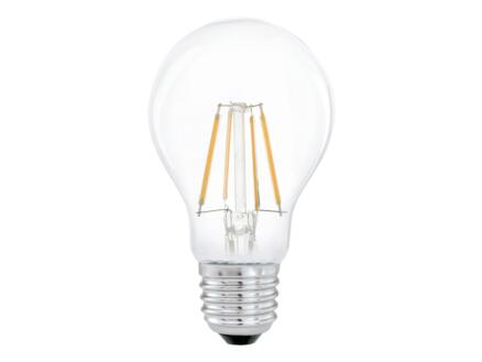 Eglo LED peerlamp filament A60 E27 4W