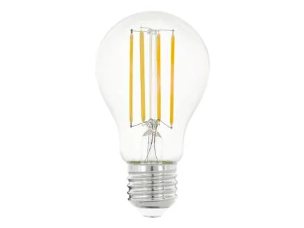 Eglo LED peerlamp filament E27 12W