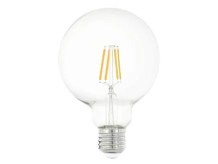 Eglo LED bollamp filament E27 4W