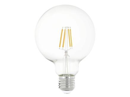 Eglo ampoule LED globe filament E27 4W