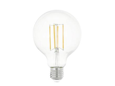 Eglo ampoule LED globe filament E27 8W
