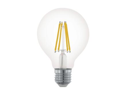  Eglo ampoule LED poire filament G80 E27 7,5W