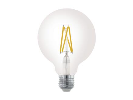  Eglo ampoule LED globe filament E27 7,5W