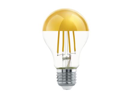  Eglo LED peerlamp E27 7,5W goud