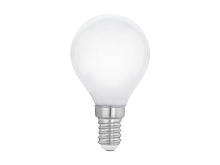 Eglo ampoule LED globe E14 4W