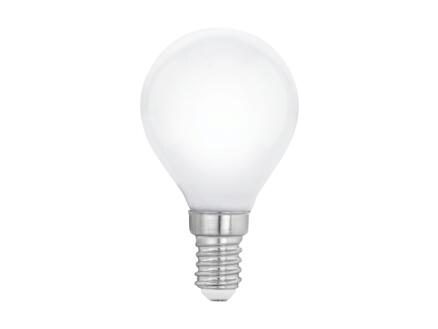 Eglo LED bollamp E14 5W dimbaar