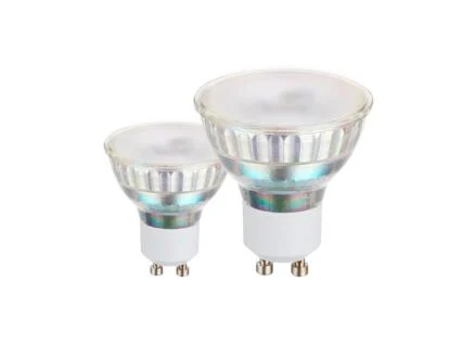  Eglo spot LED GU10 4,6W 2 piÃ¨ces