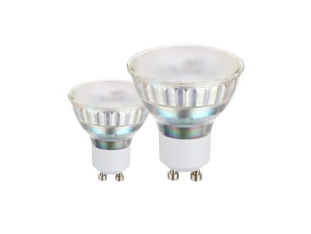  Eglo LED spot GU10 4,6W 2 stuks