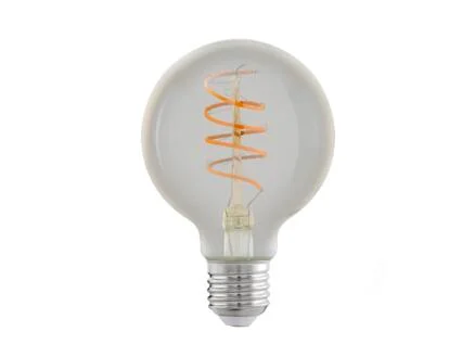Eglo LED peerlamp filament G80 E27 4W