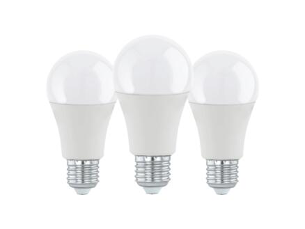 Eglo ampoule LED poire A60 E27 11W