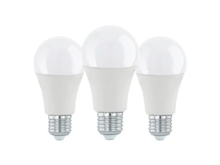 Eglo LED peerlamp A60 E27 11W