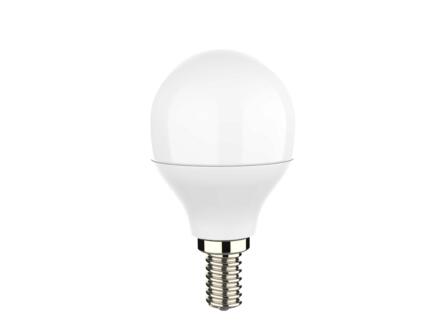  Eglo ampoule LED poire E14 4,9W