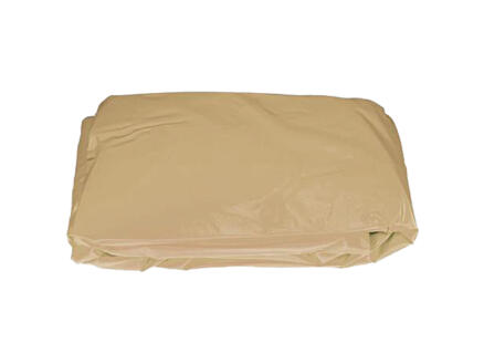 Ubbink liner piscine 505x350 cm beige