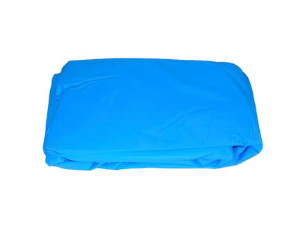 Ubbink liner zwembad 505x350 cm blauw