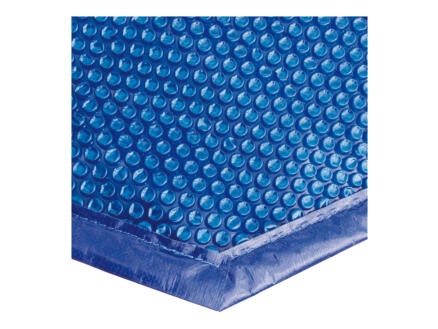 Ubbink bache d'Ã©tÃ© piscine 505x350 cm