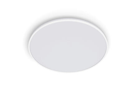 Philips Hue Ozziet plafonnier LED rond 36W dimmable blanc