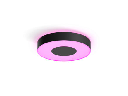  Philips Hue Xamento plafonnier LED 33,5W noir