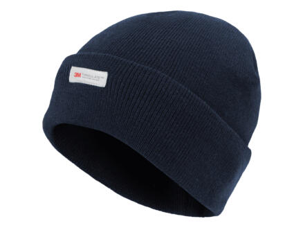 Tuffstuff Thinsulate bonnet bleu marine