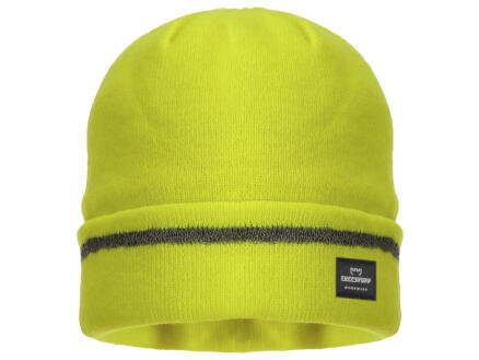 Tuffstuff Thinsulate bonnet jaune